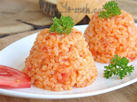 pirinç pilavı tarifleri çeşitleri